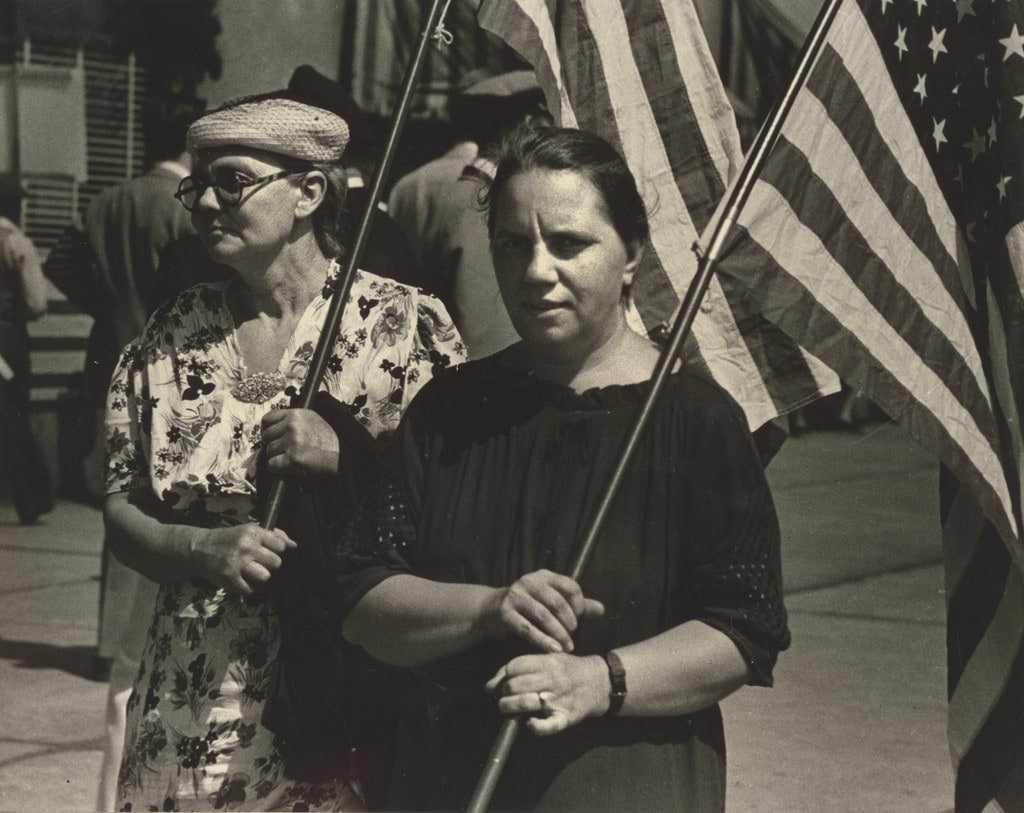 Americans