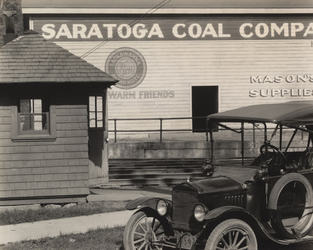 Saratoga Springs