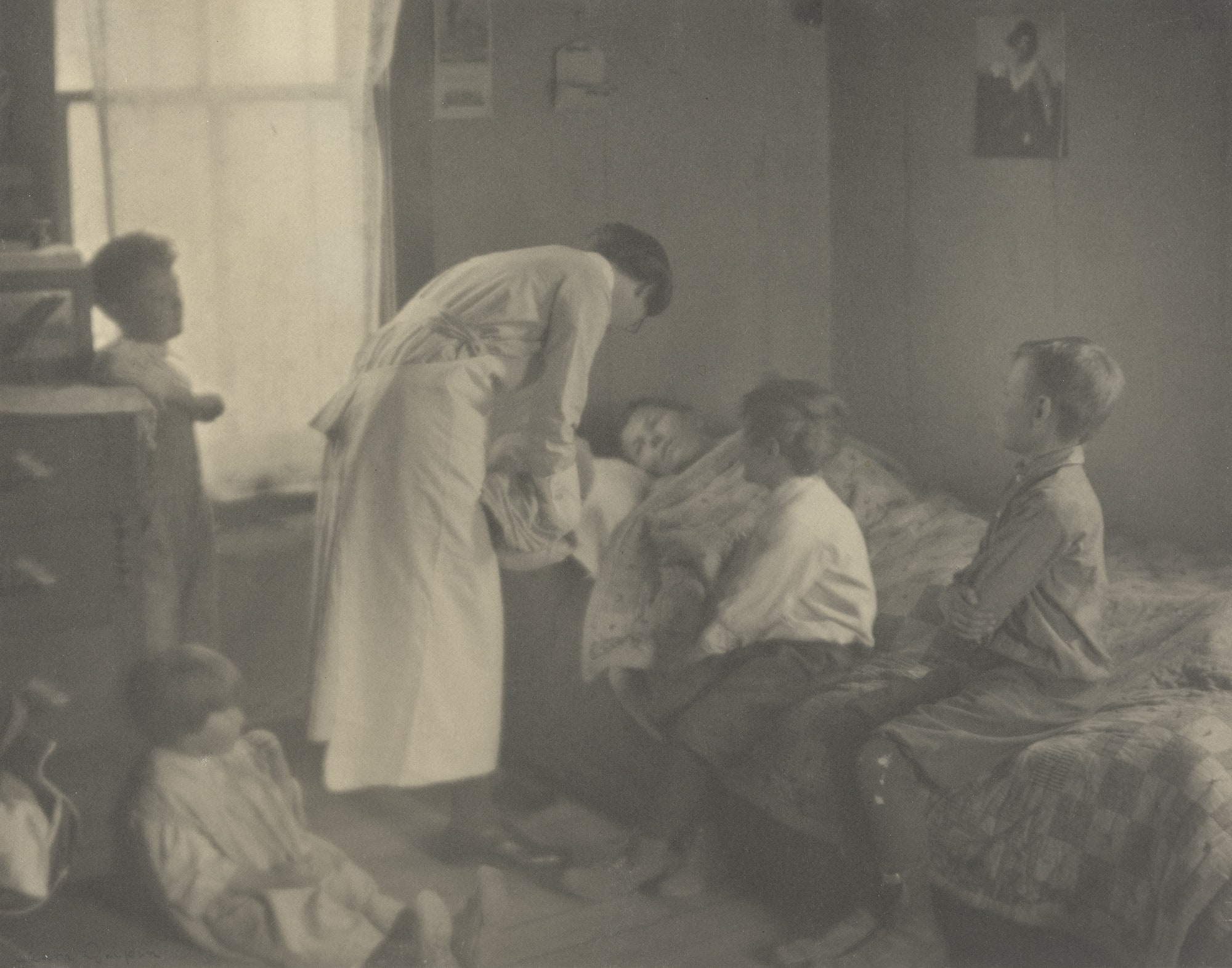 Visiting Nurse