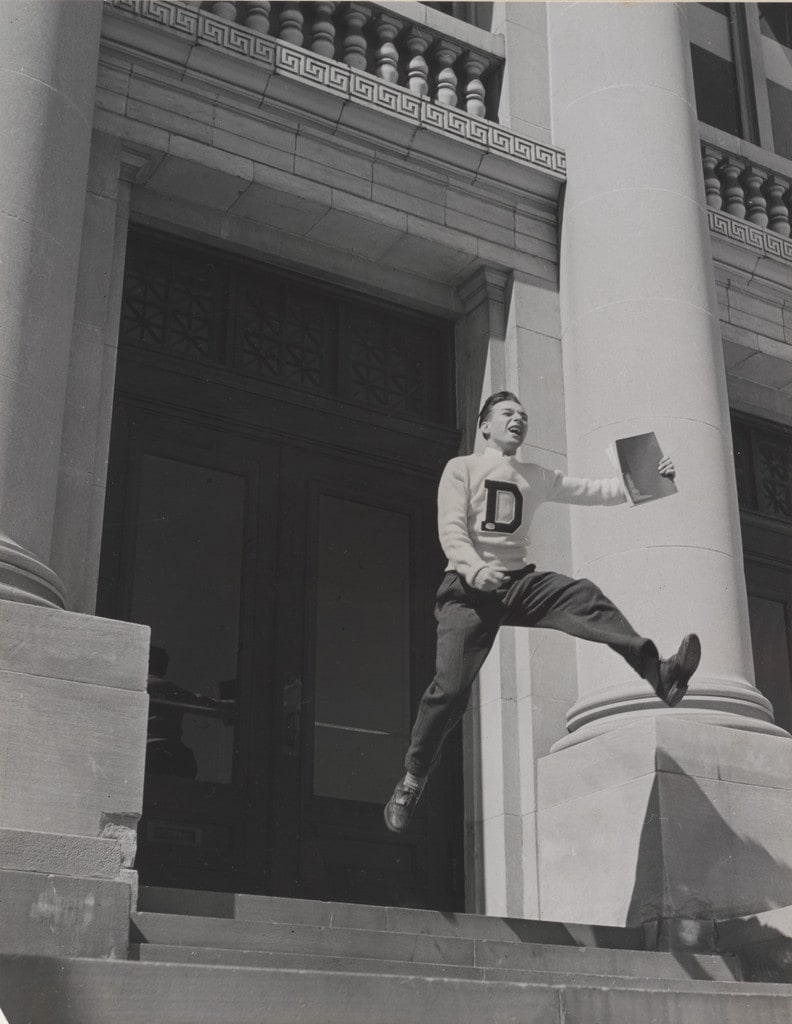 School's Out!