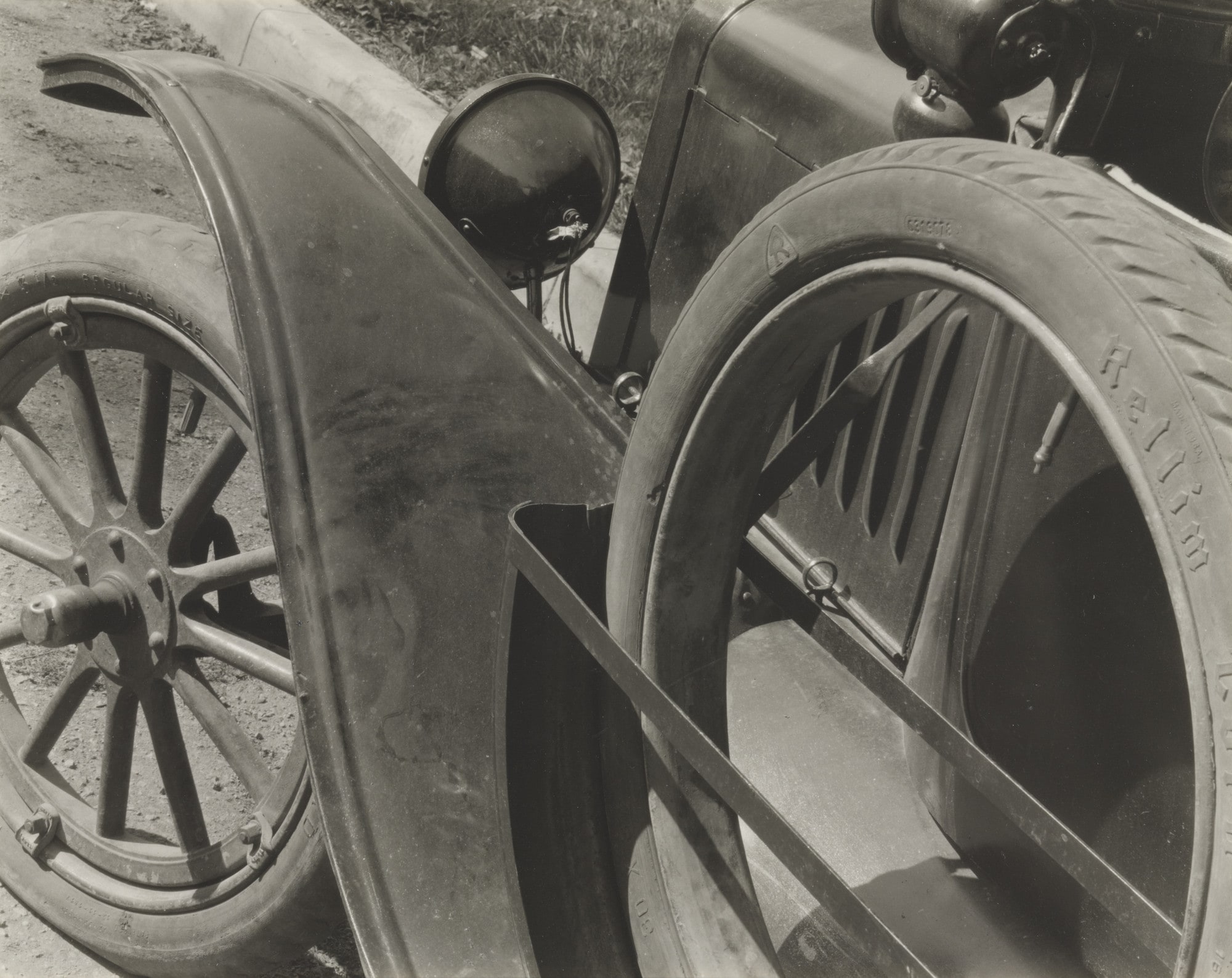 Ford Car