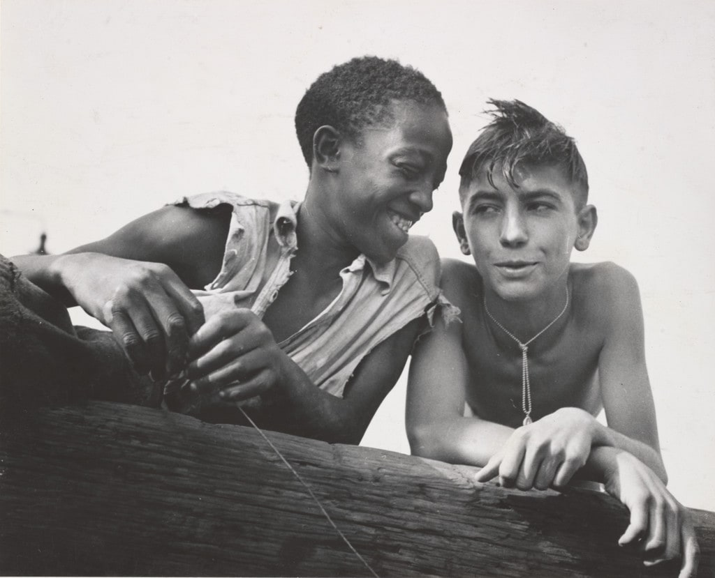 Neighborhood Kids