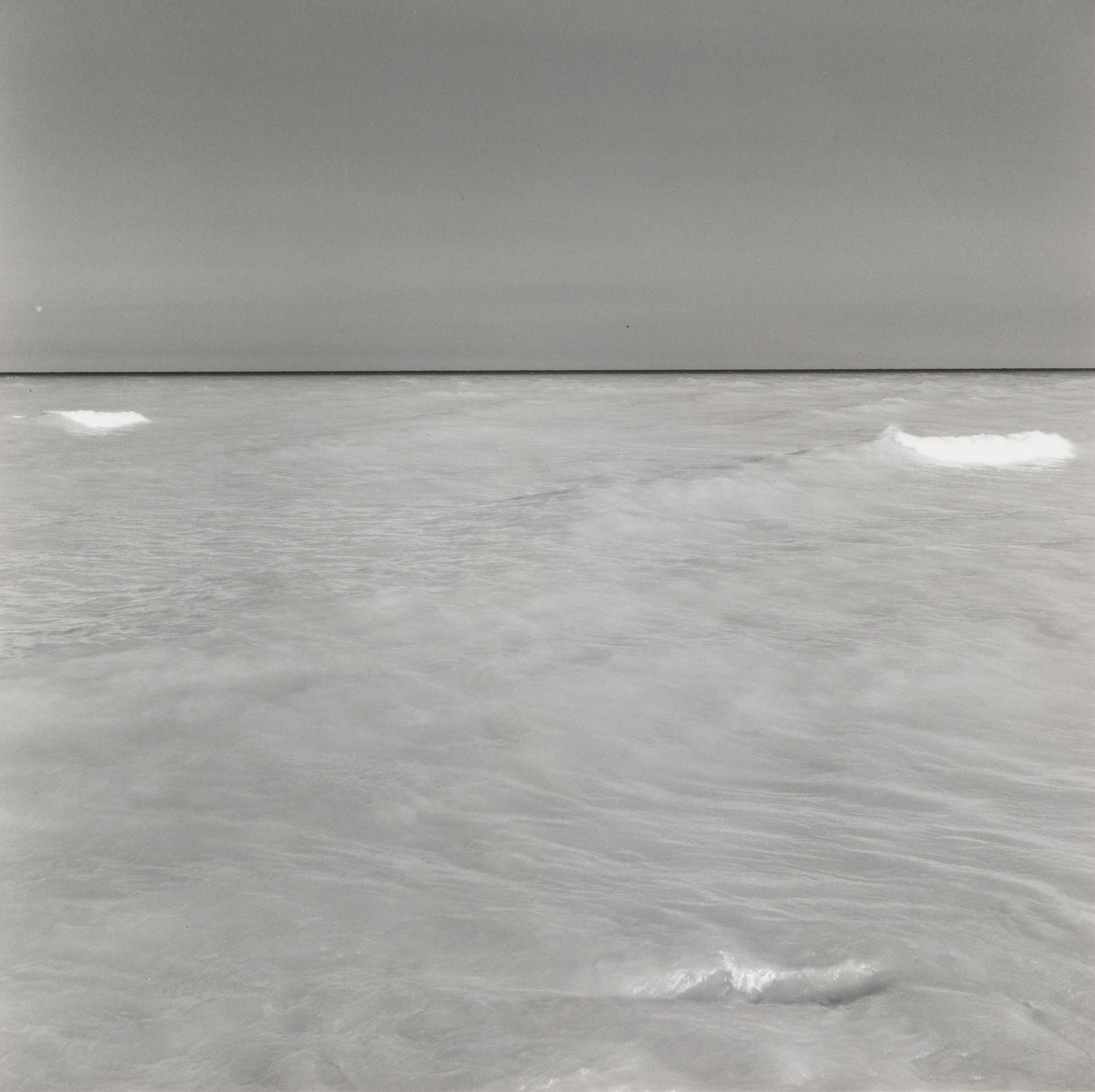 Untitled from The Lake Series