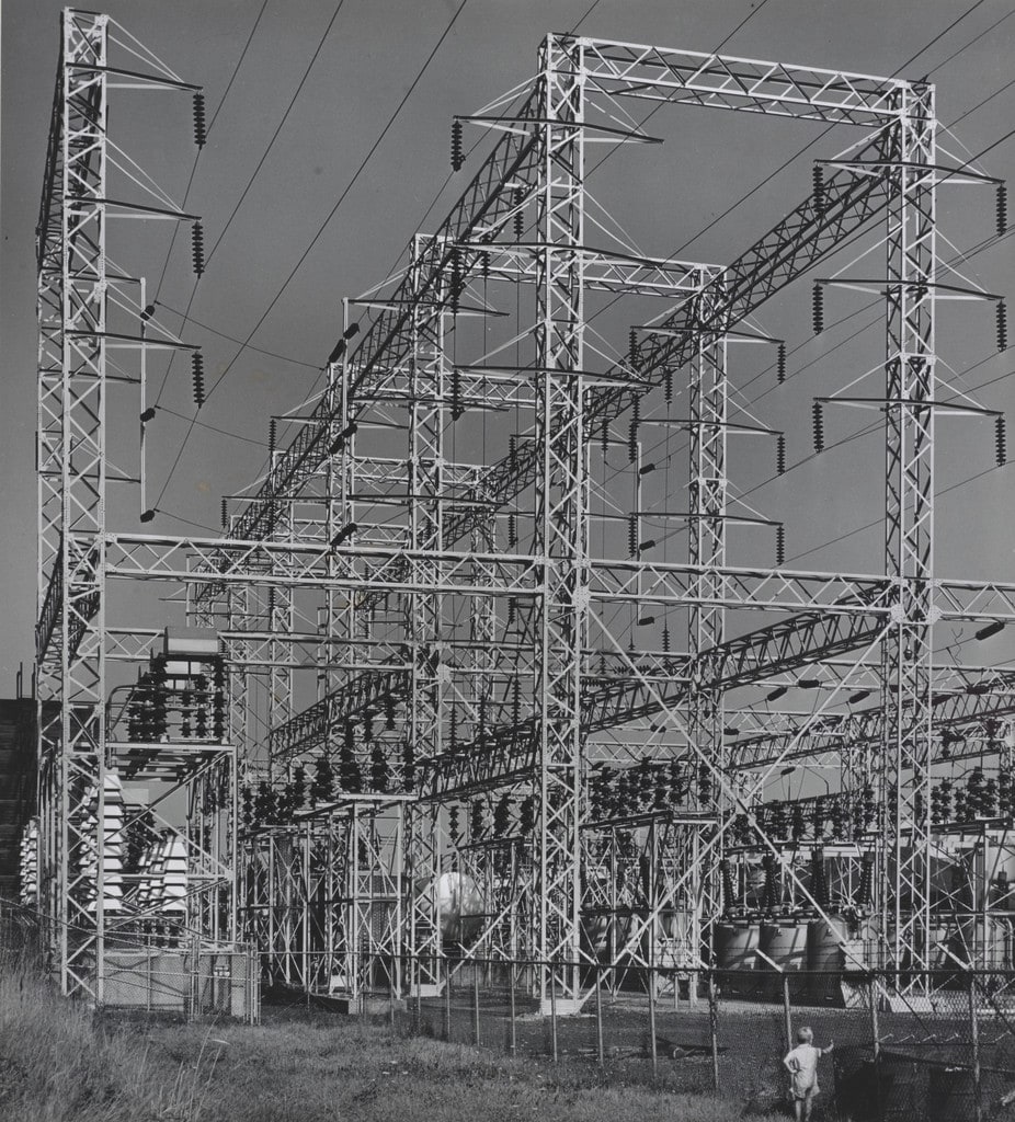 Power Station