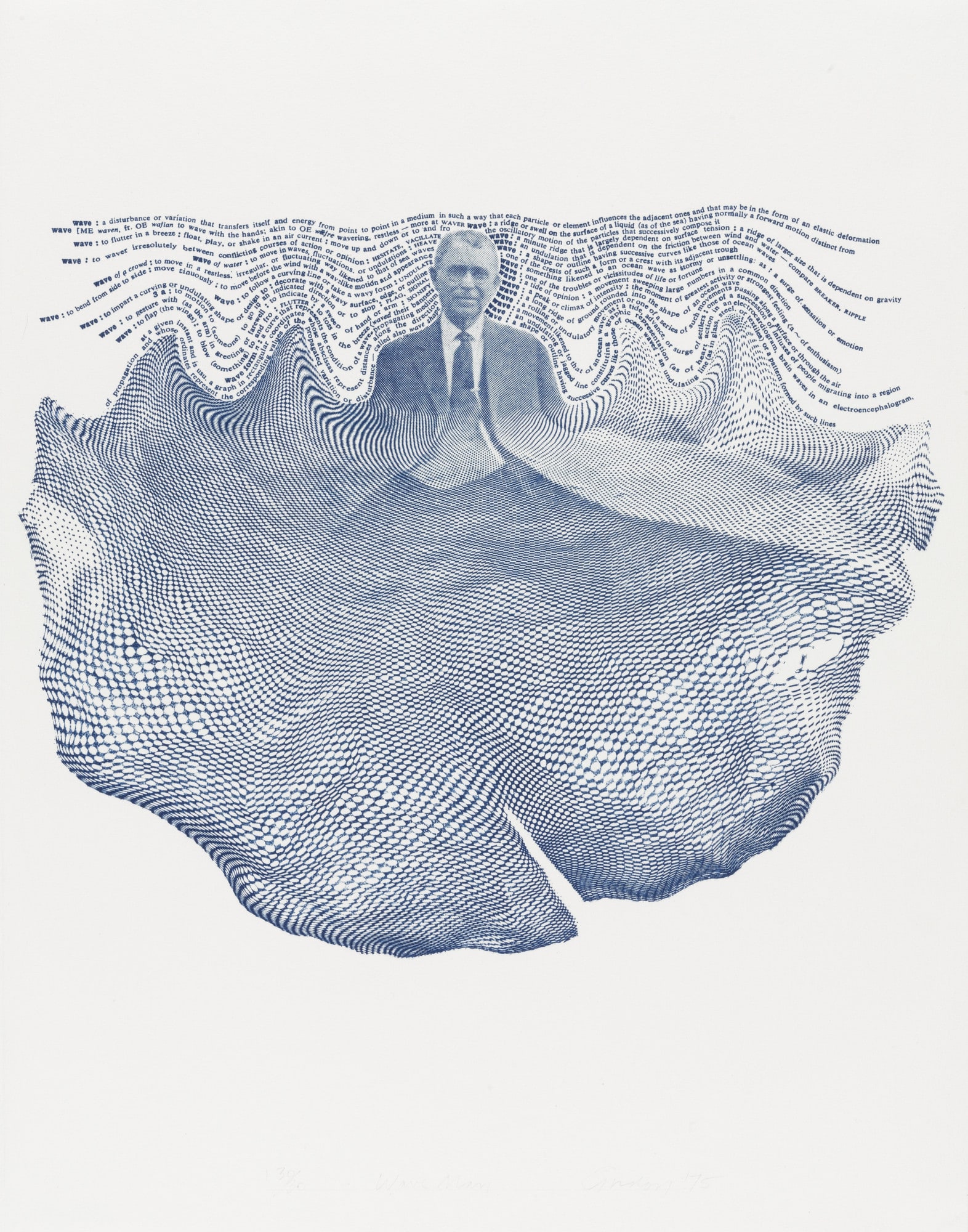 Wave Man
