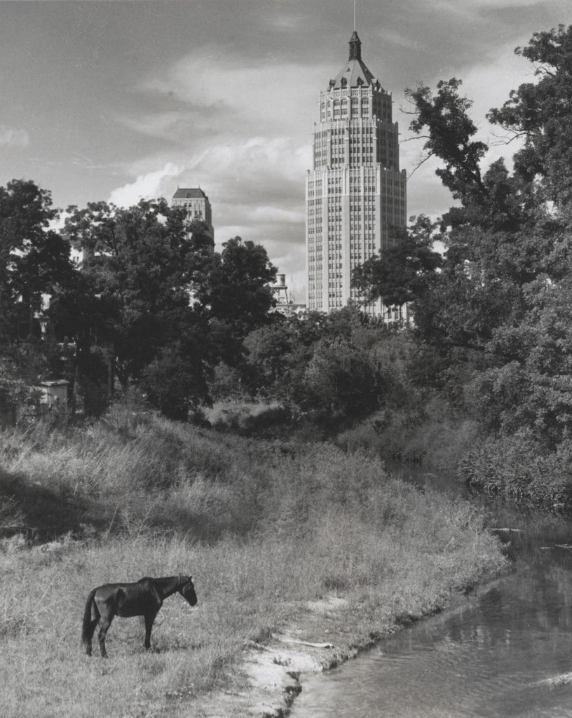 San Antonio, Texas