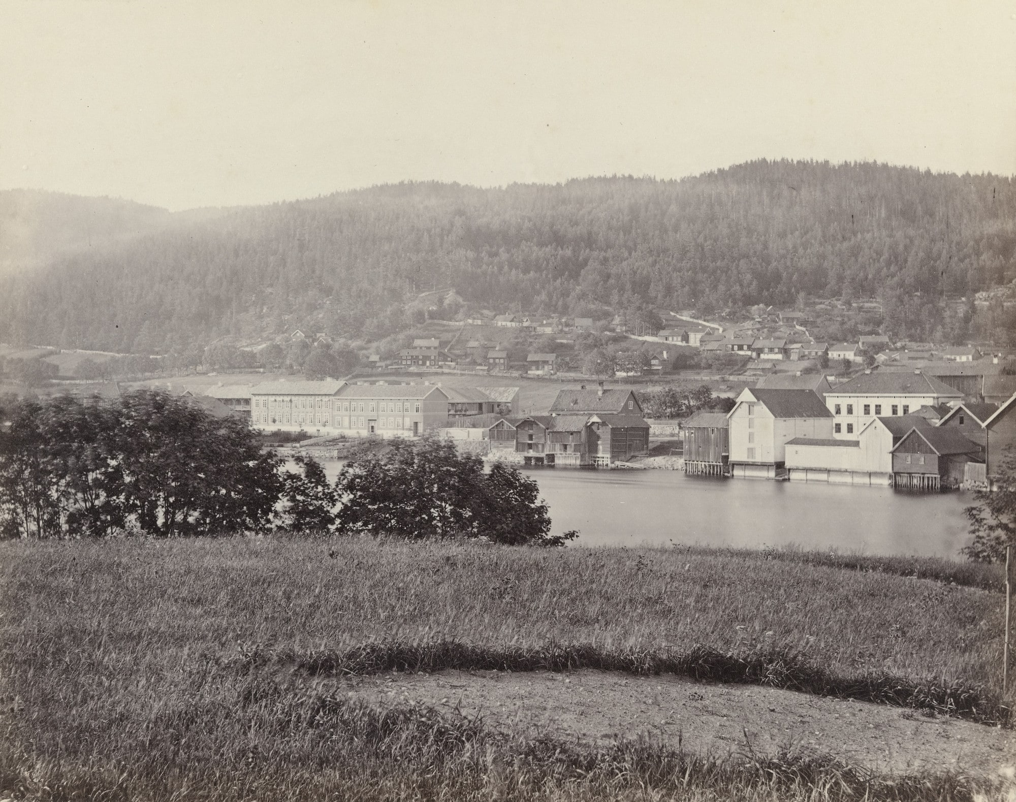Drammen, Norway