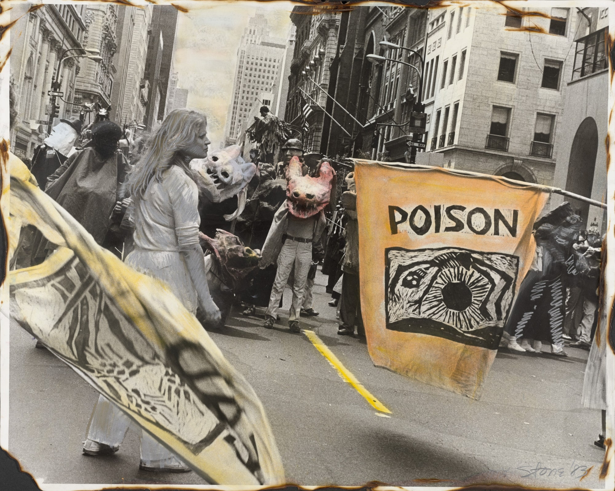 Poison