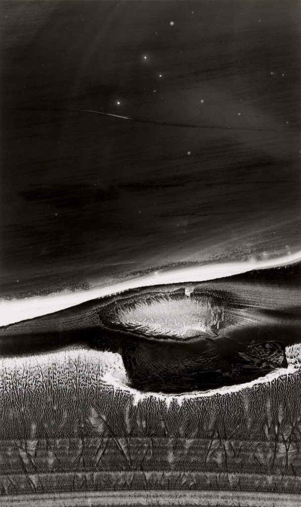 Paysage Materiographique