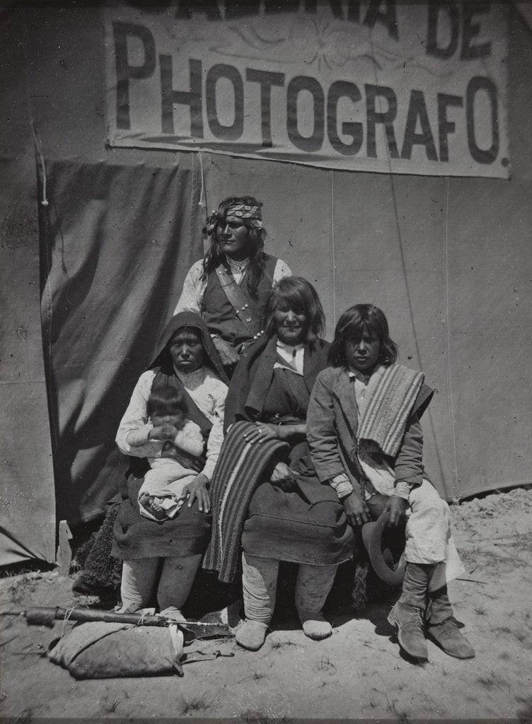 Isleta Pueblo, New Mexico