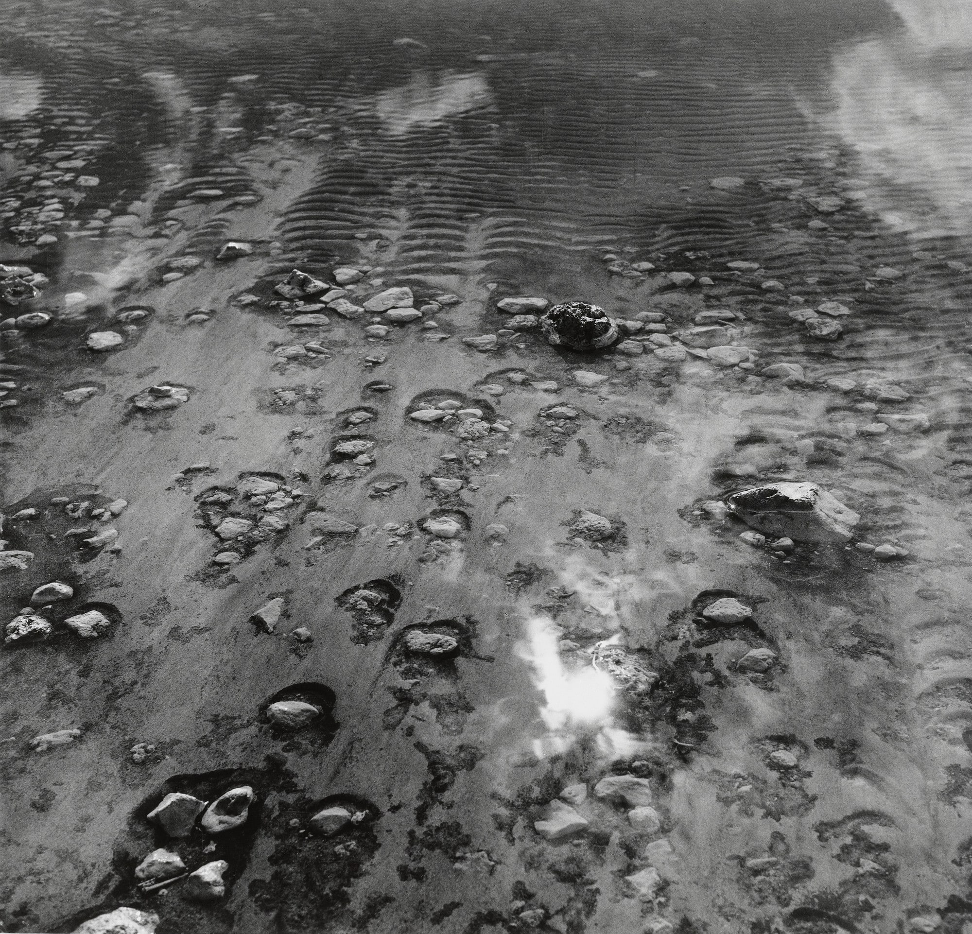The River Styx, Aomori