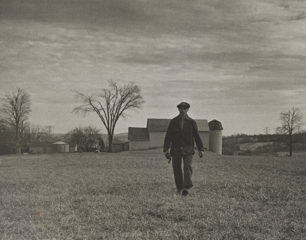 On a Westchester Farm