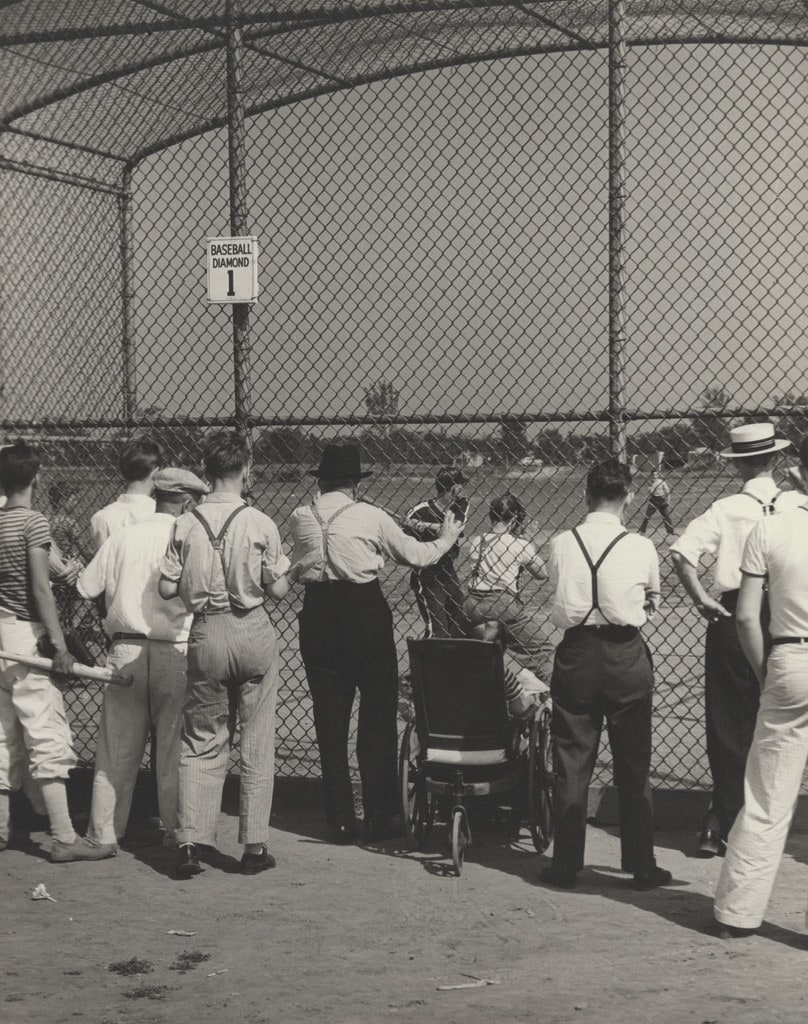 Sandlot Baseball