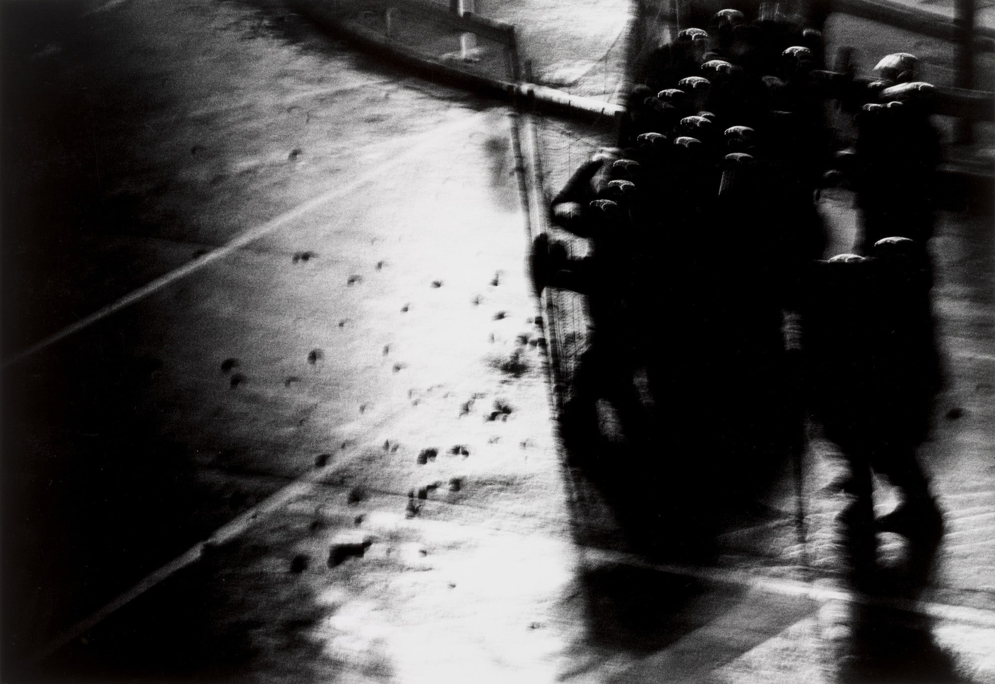 Protest, Tokyo