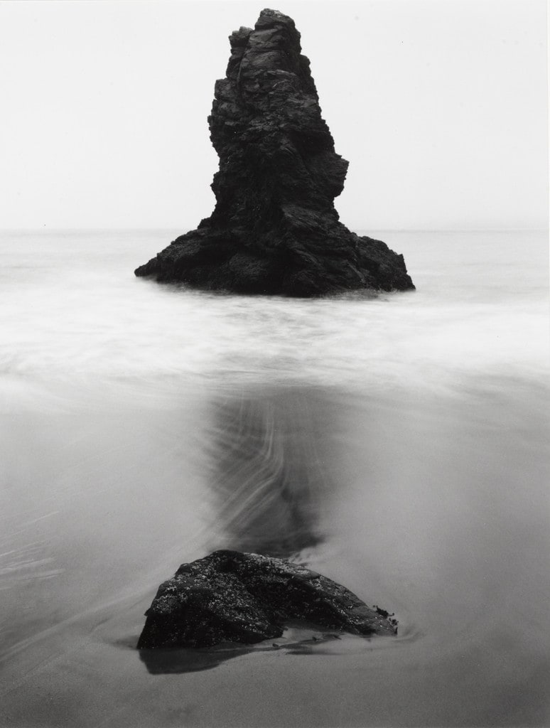 Rocks and Surf, San Francisco
