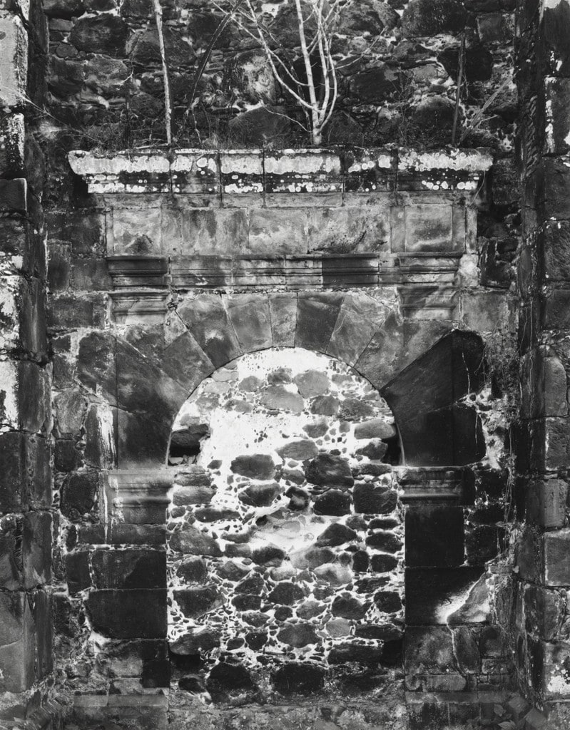 Cathedral Ruins, San Blas, Nayarit, Mexico