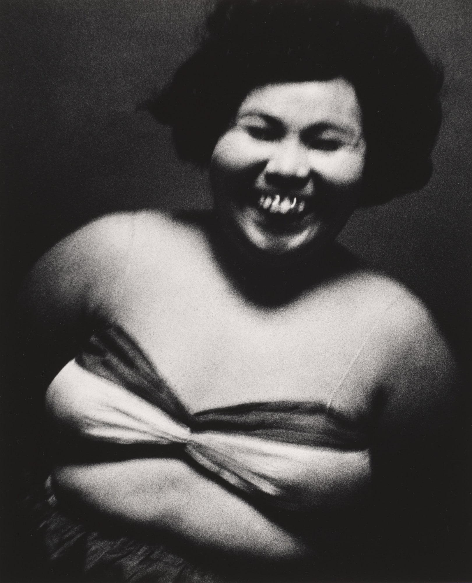 Underground Actress, Tokyo