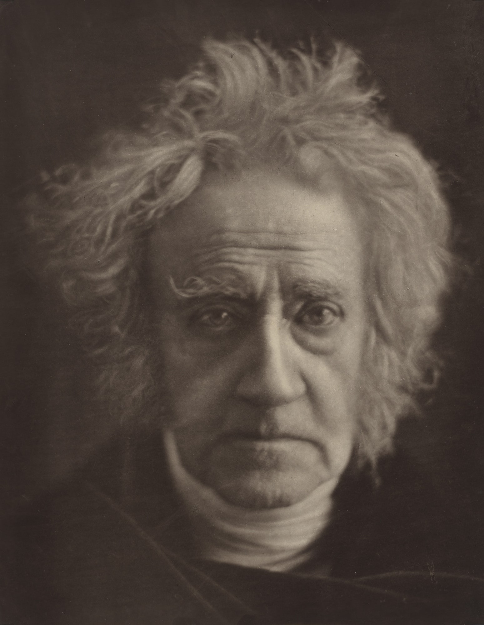 Sir John F. W. Herschel