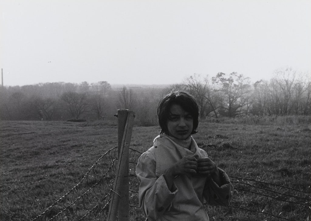 Untitled from the Children's Mental Hospital
