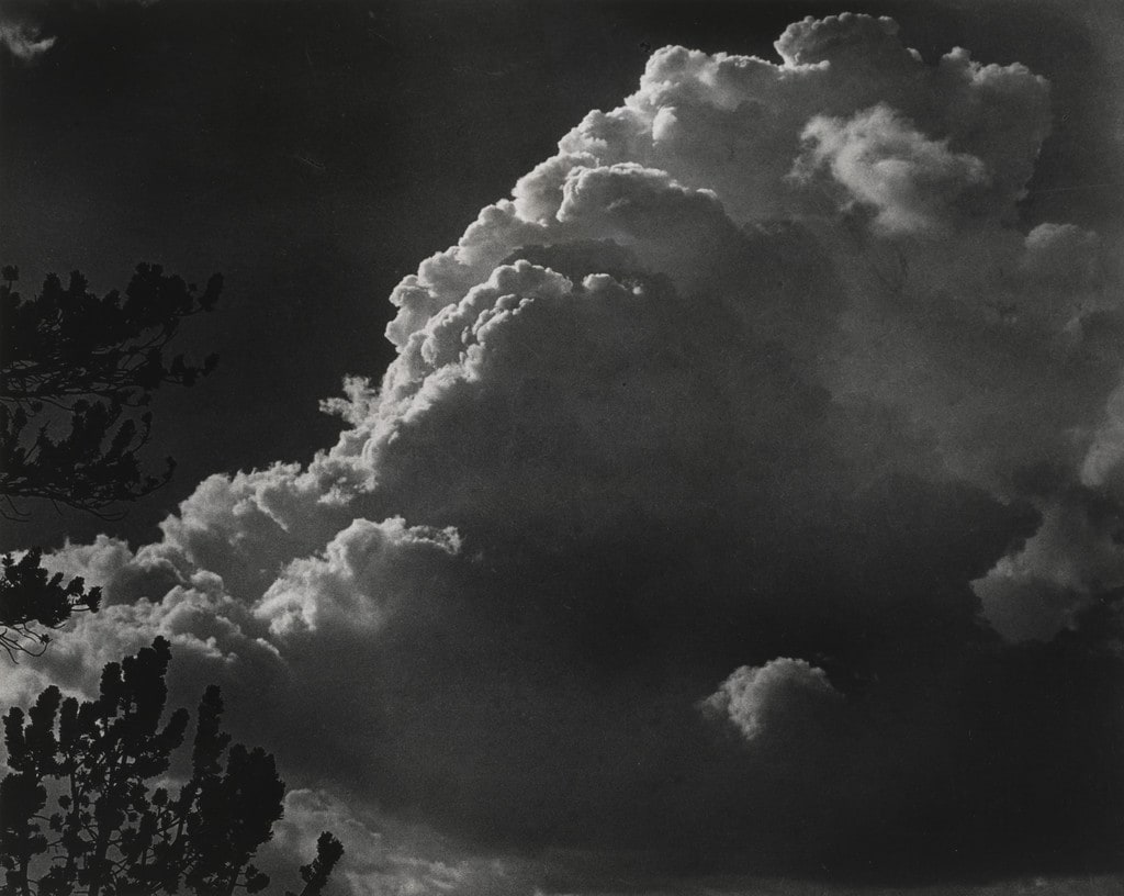 Fritz Kreisler Cloud