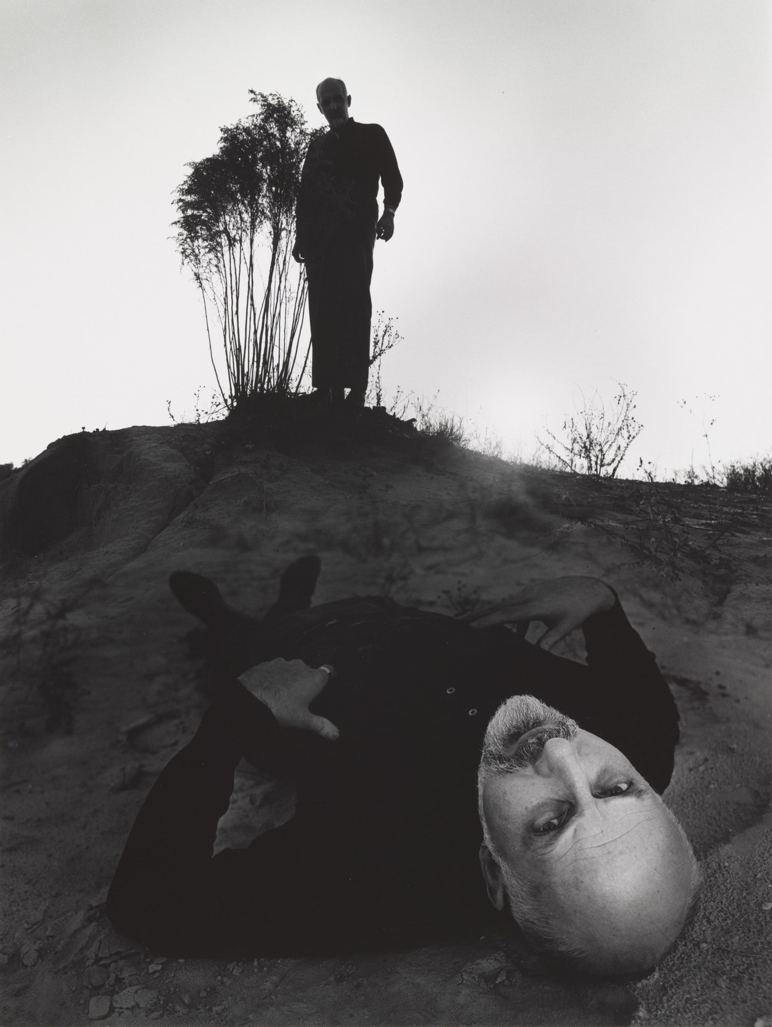 Untitled (Ralph Hattersley)