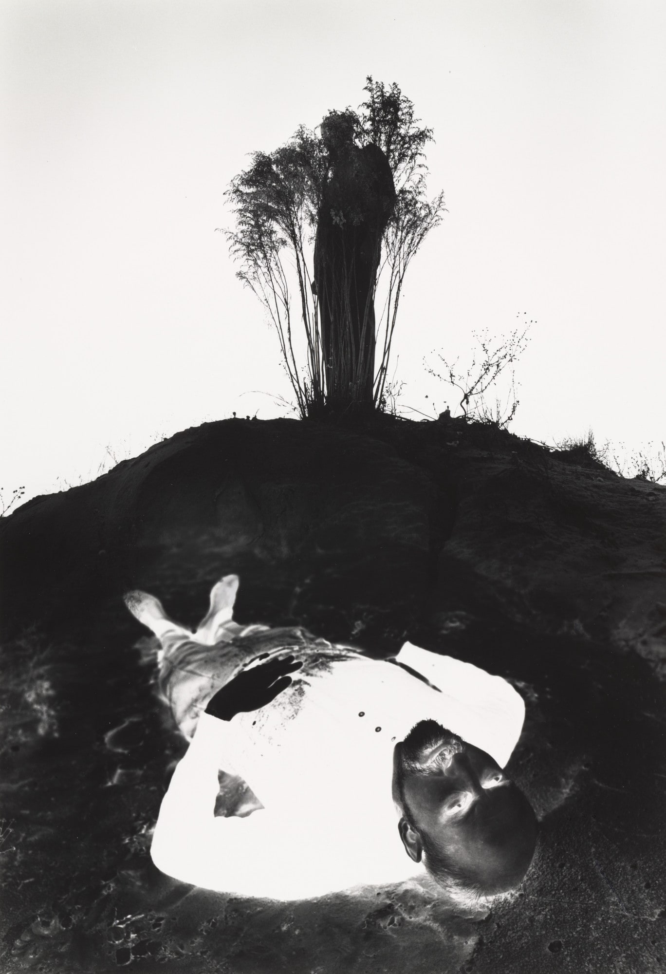 Untitled (Ralph Hattersley)