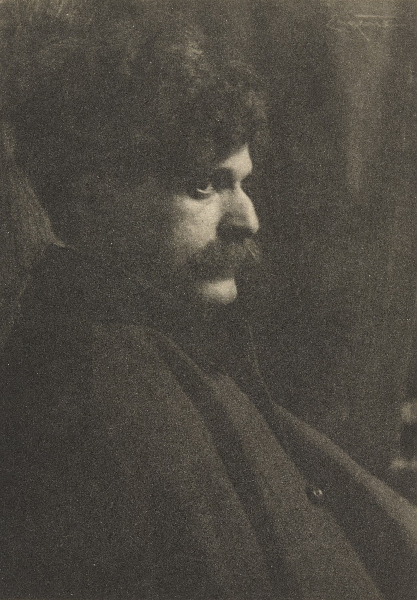 Alfred Stieglitz