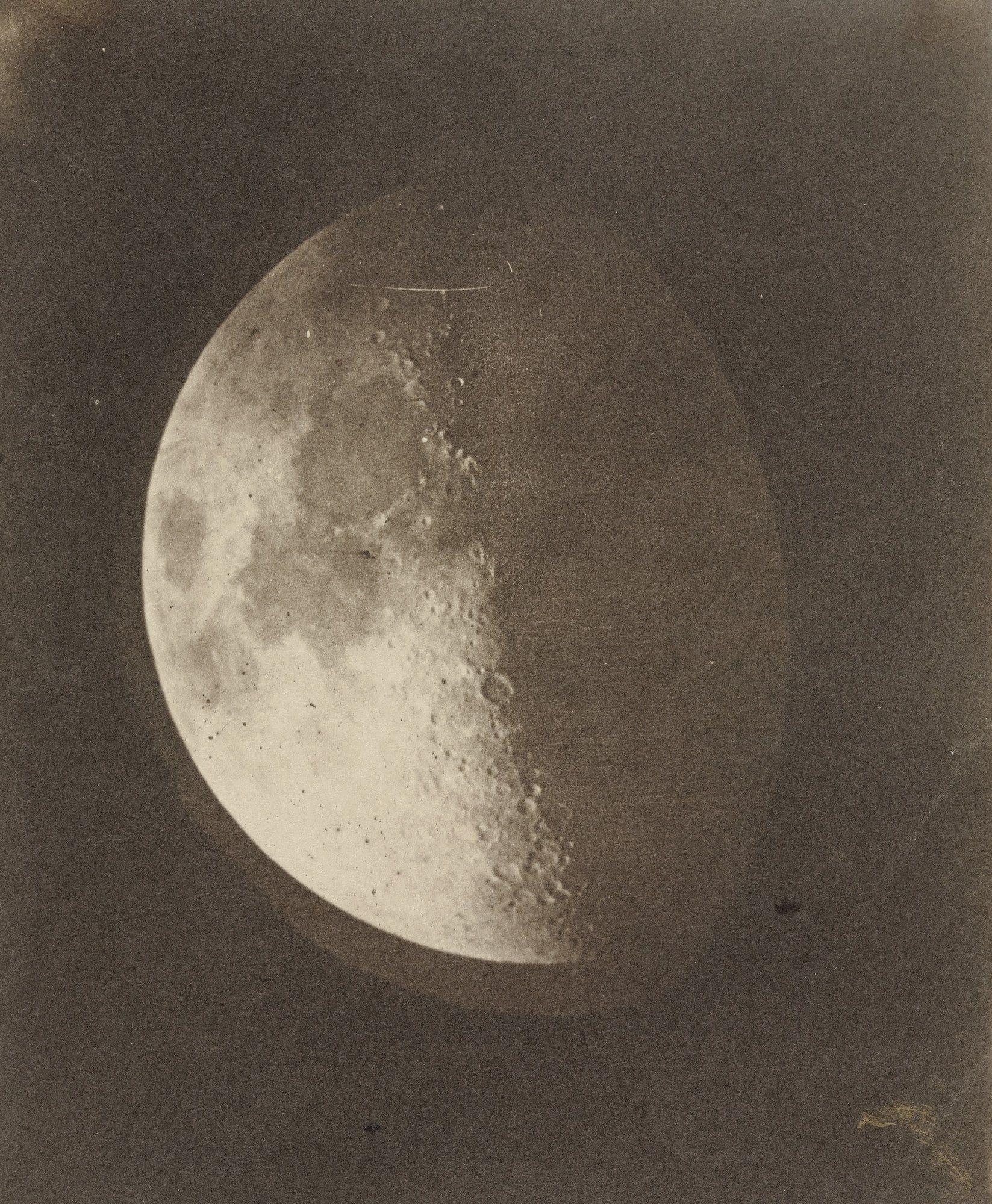 The Moon