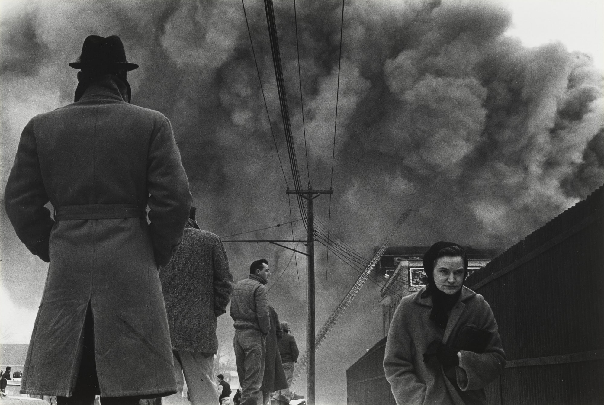Minneapolis Fire