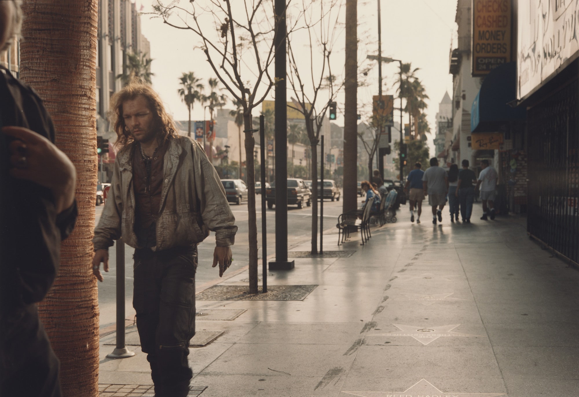 Los Angeles