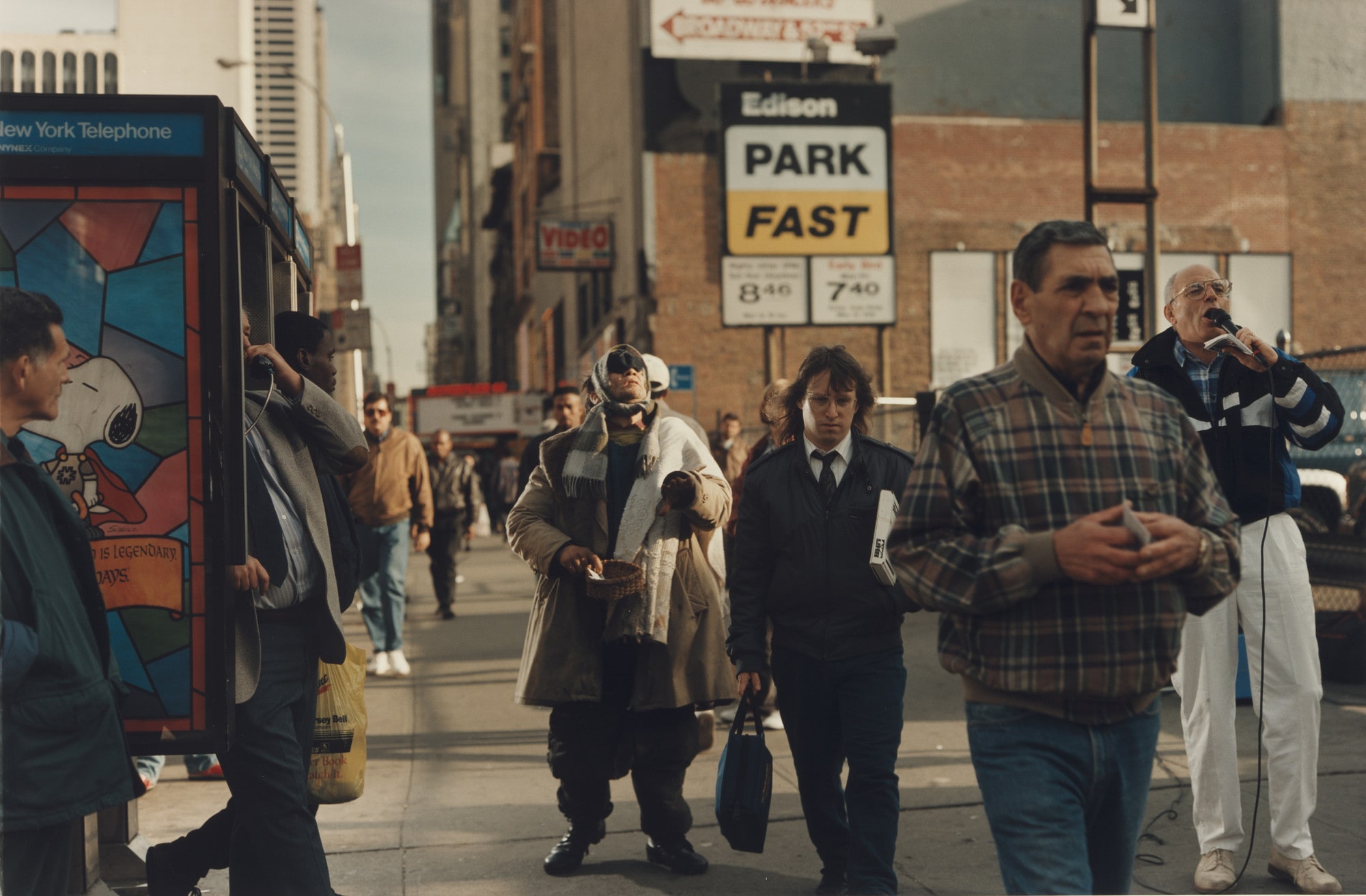 New York