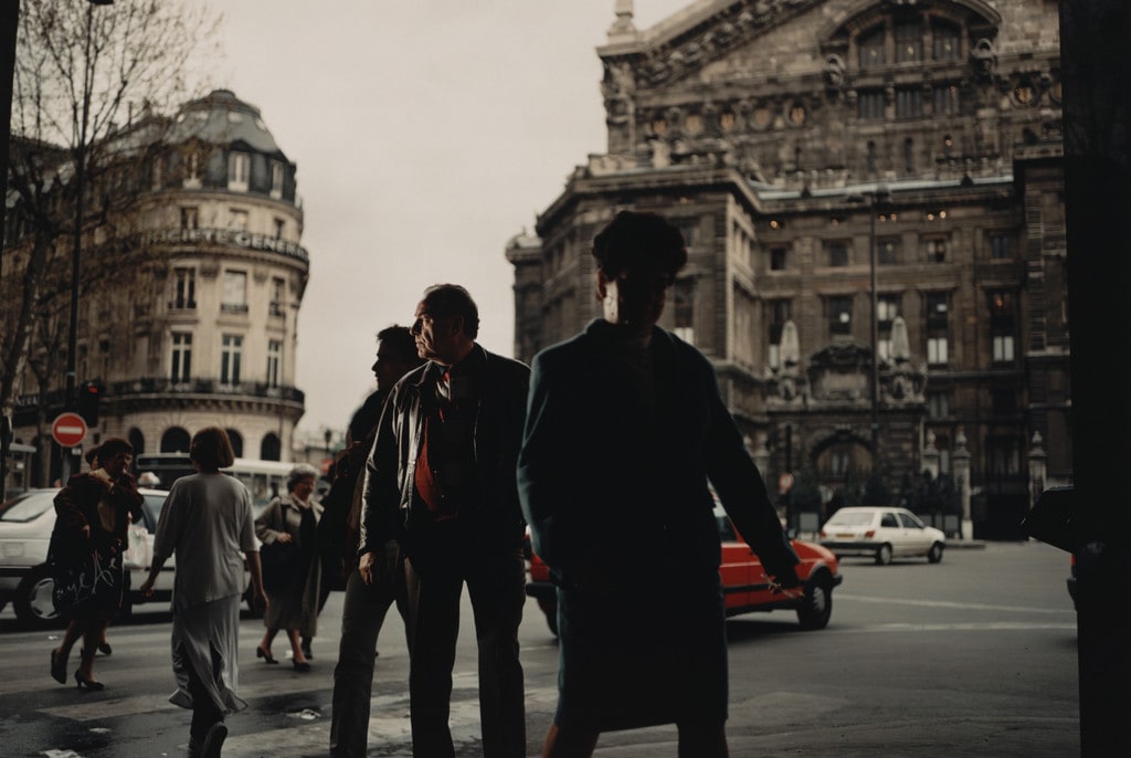 Paris