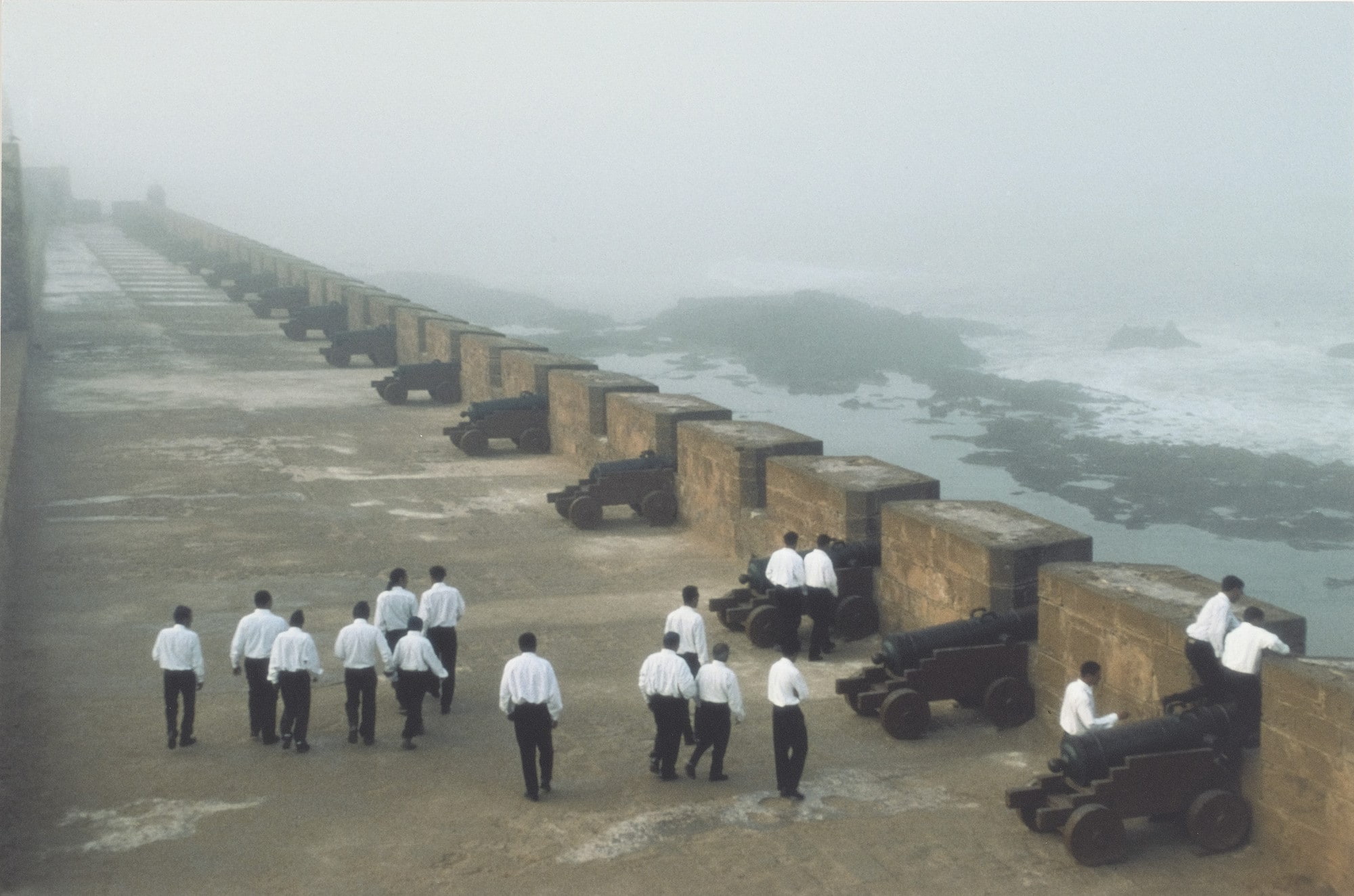 Untitled from the series Rapture