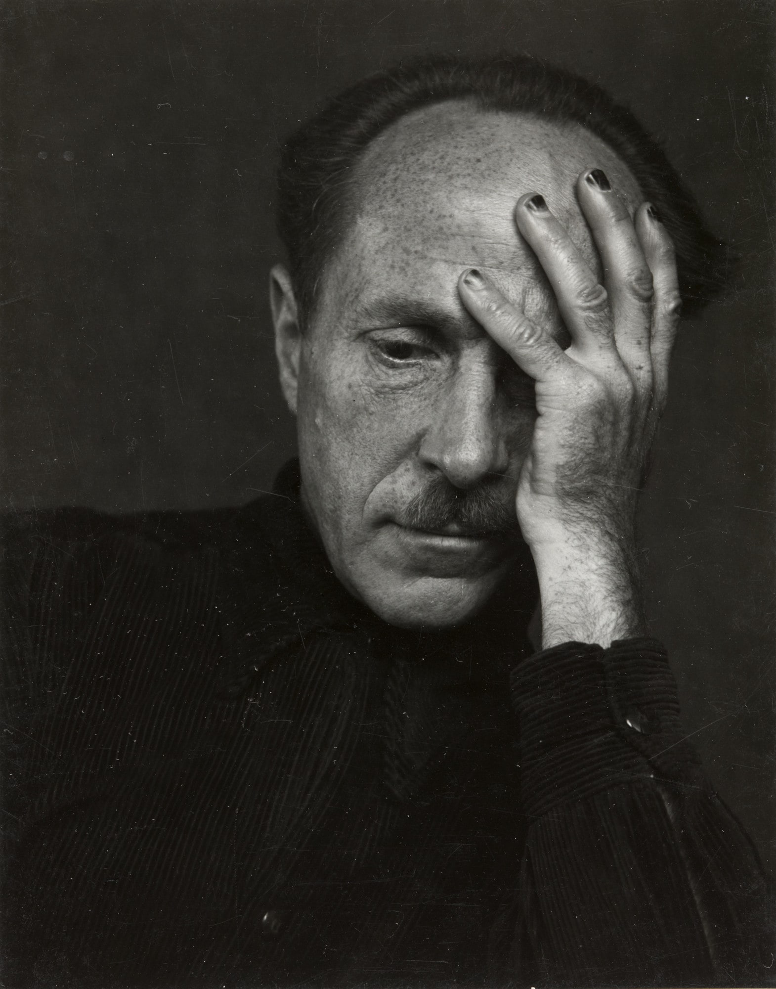 Edward Weston