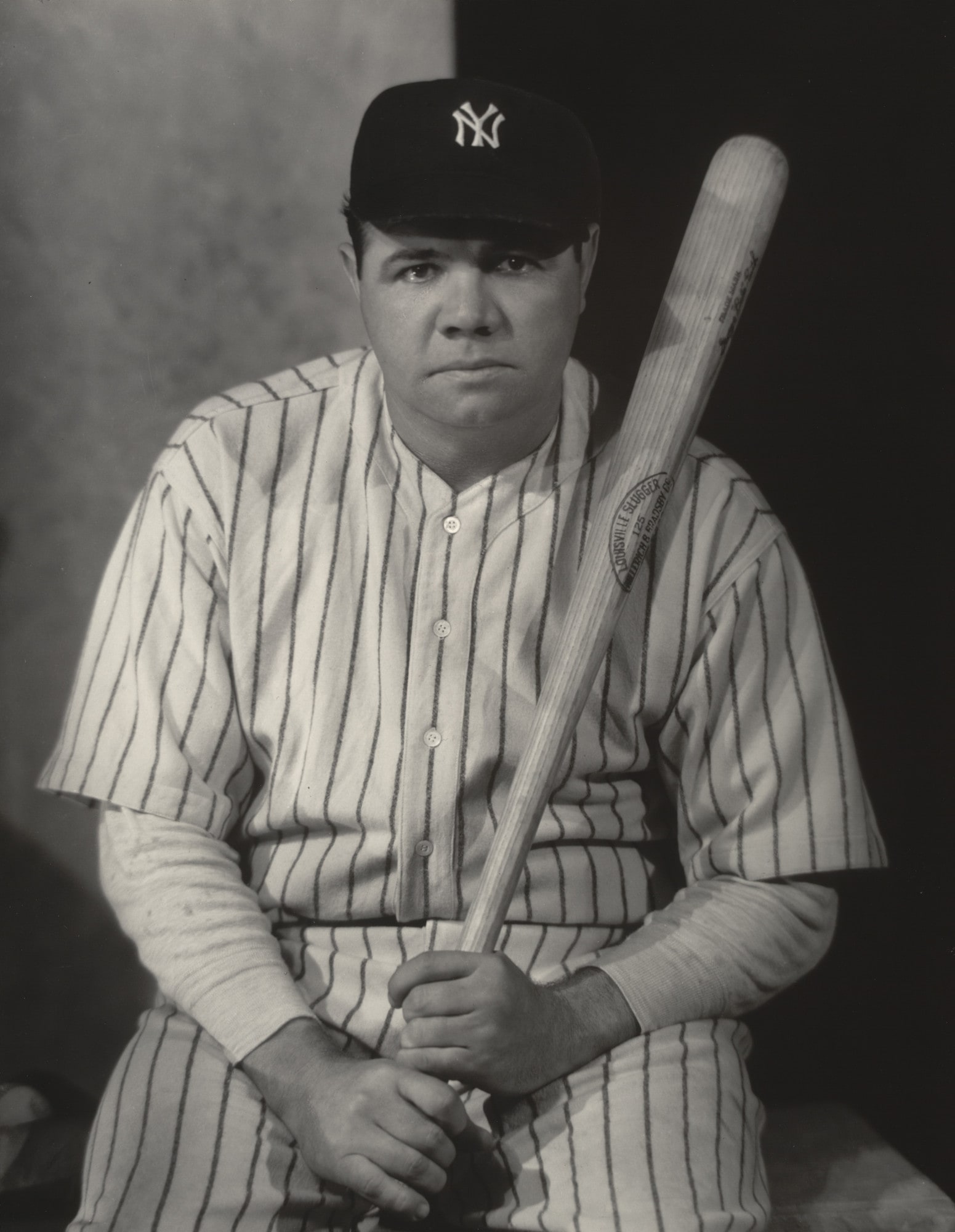 Babe Ruth
