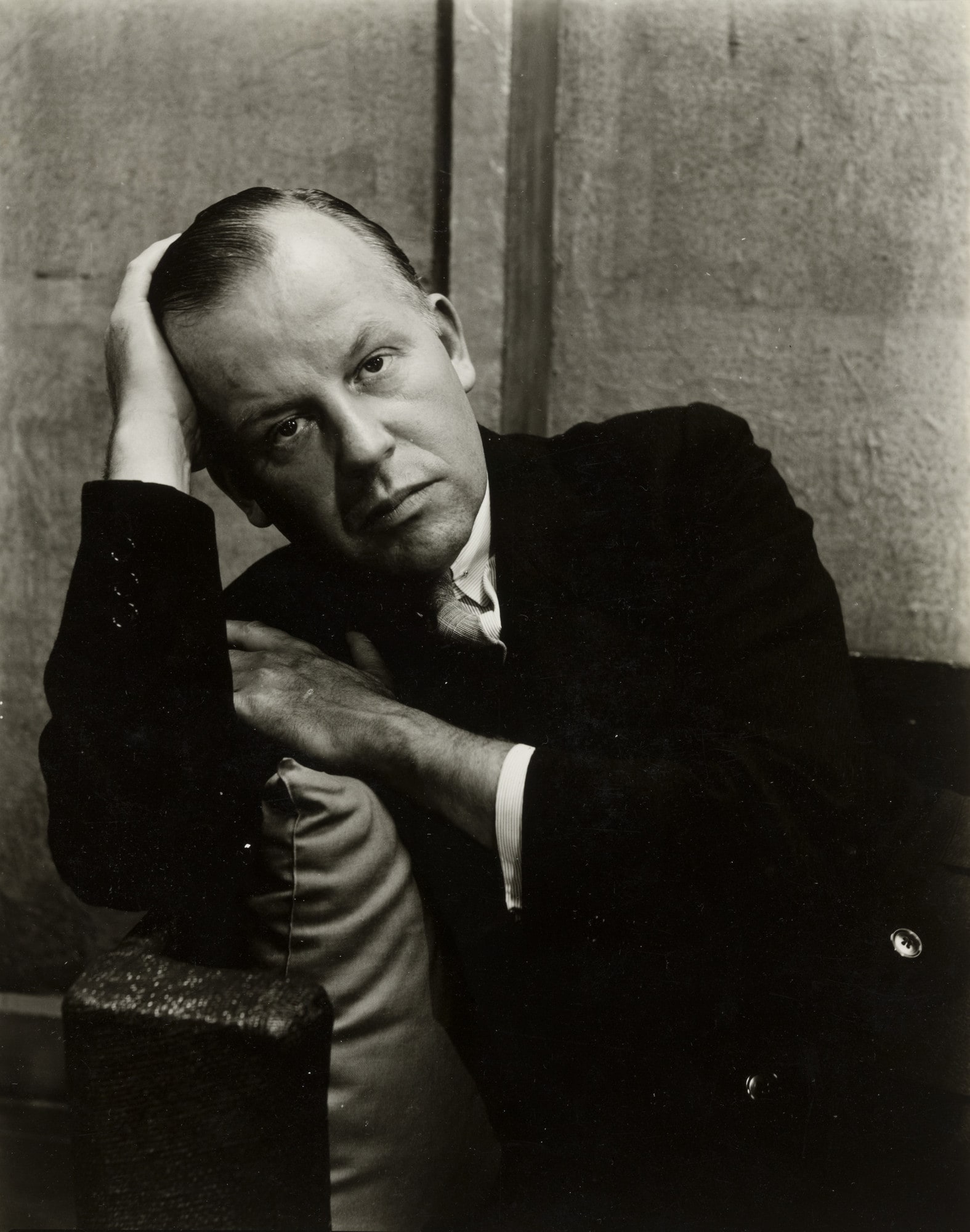 Lloyd LePage Rollins