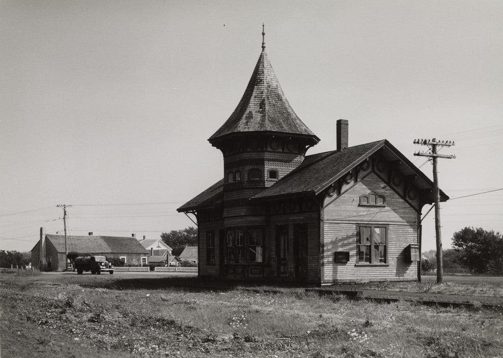Souvenir of Chatham