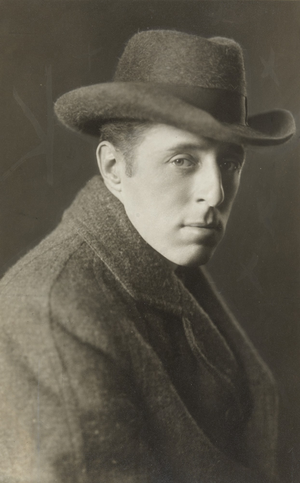 D. W. Griffith
