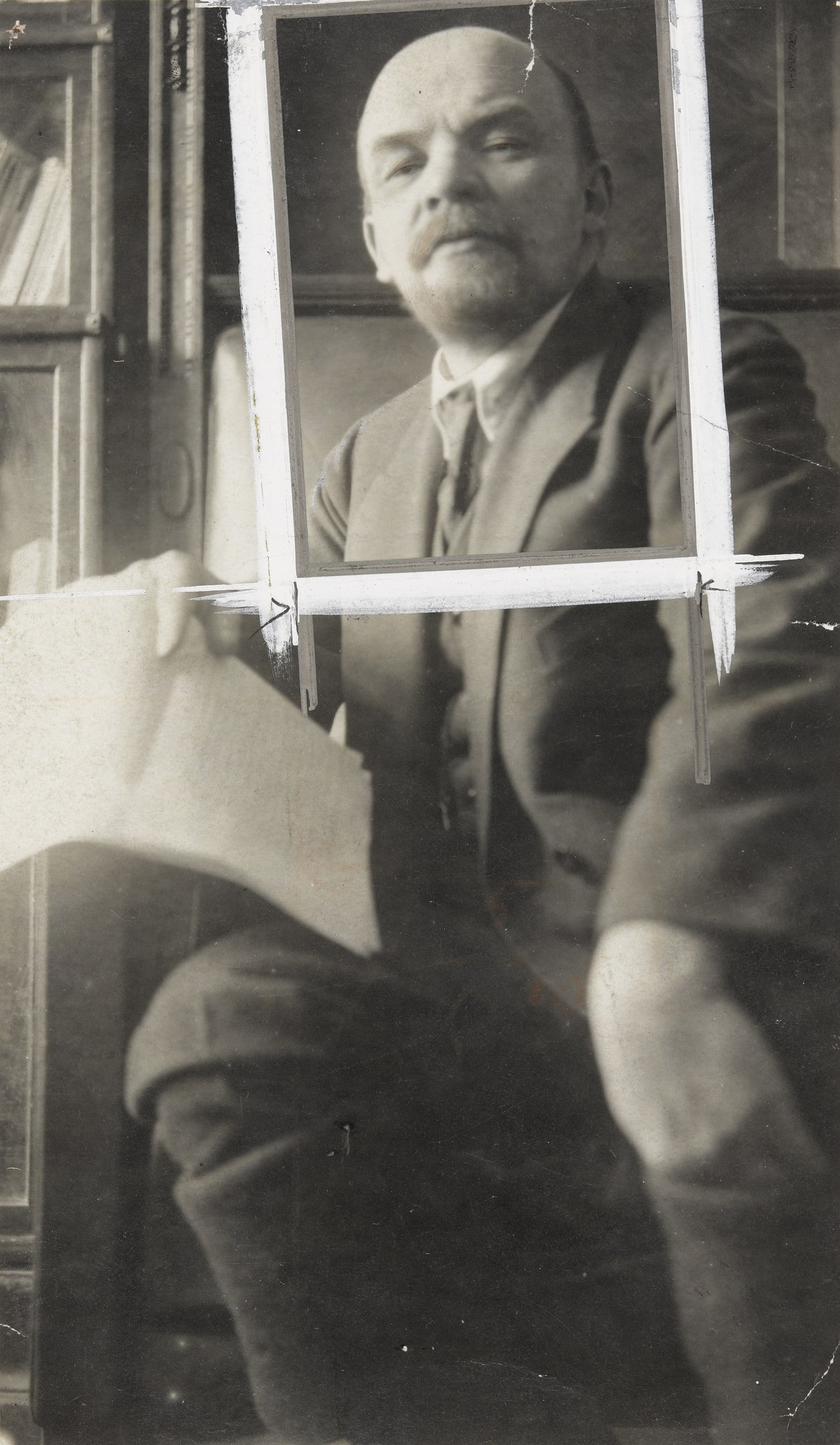 Nikolai Lenin