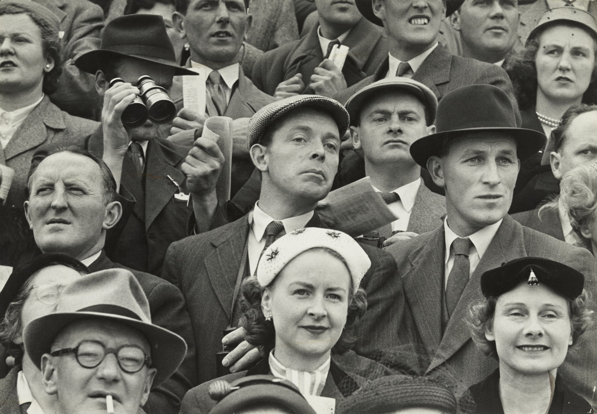 "Faces of Britain"