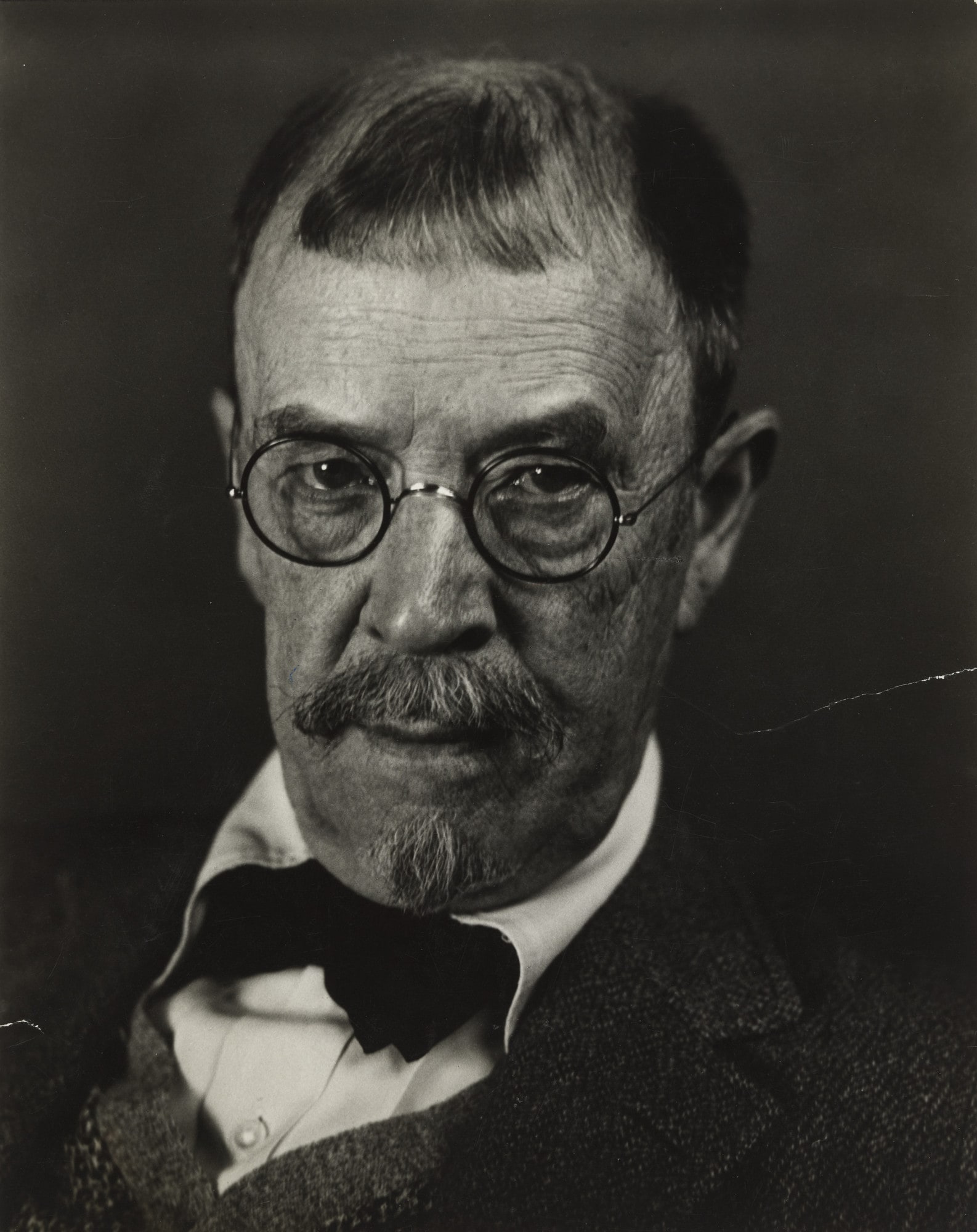 Lincoln Steffens