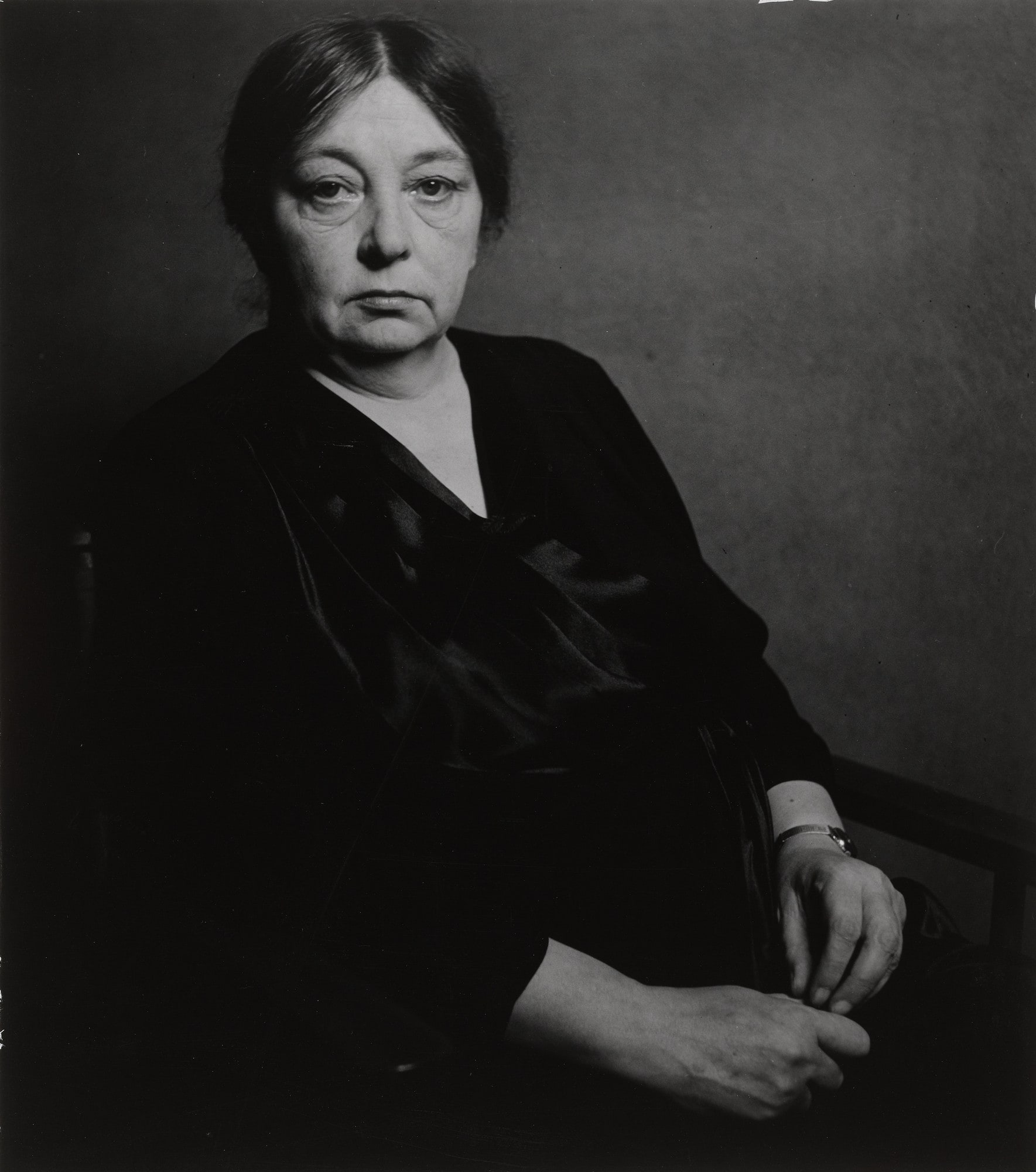 Sigrid Undset