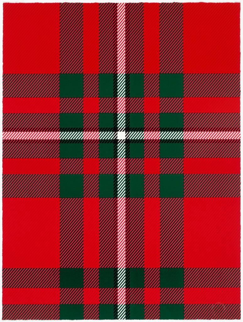MacGregor from Tartan Sets