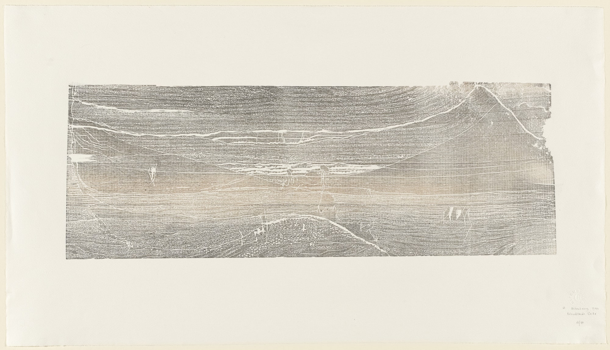Noble Distance (Erleuchtende Weite)