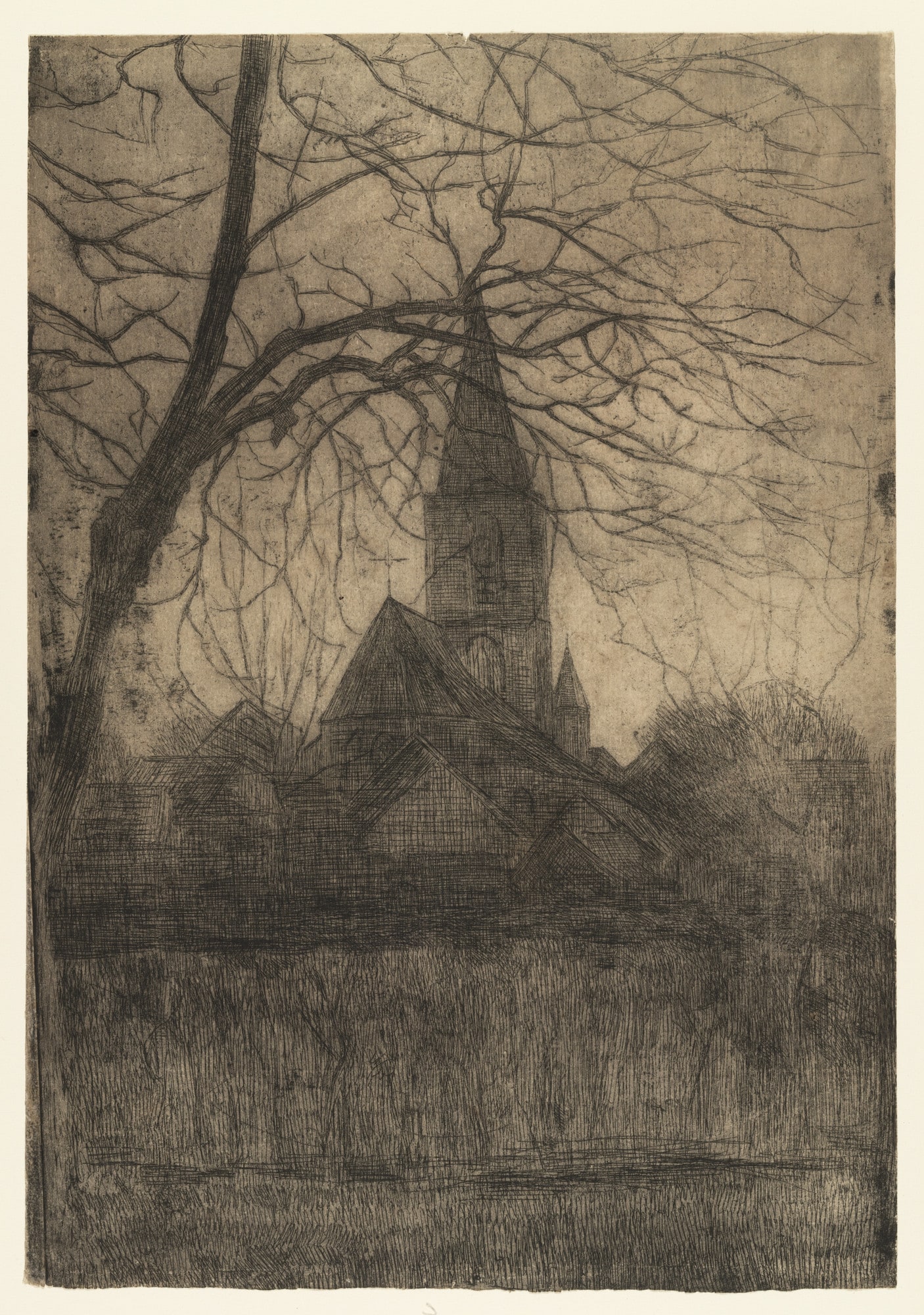Reformed Church at Winterswijk