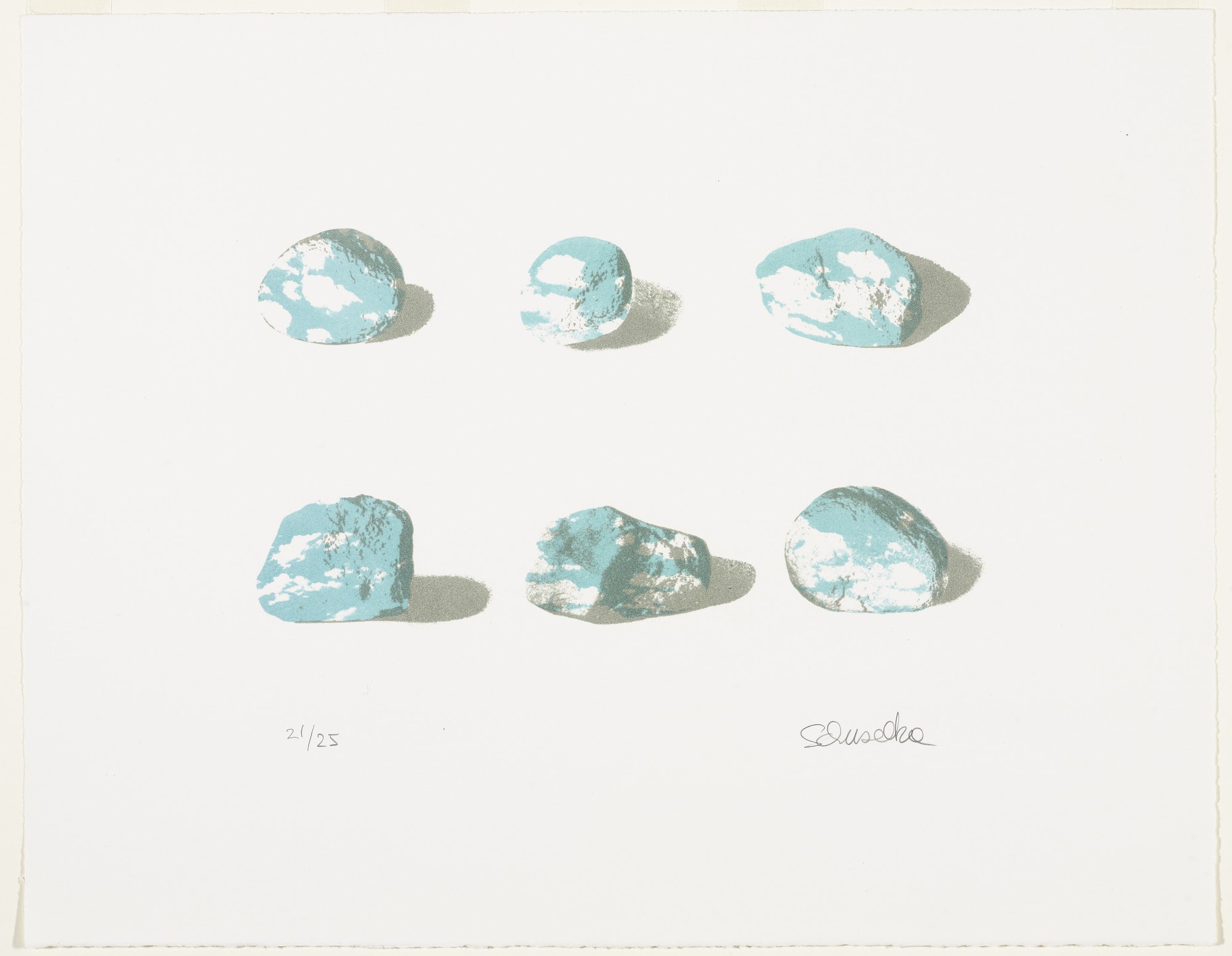 Sky Rocks