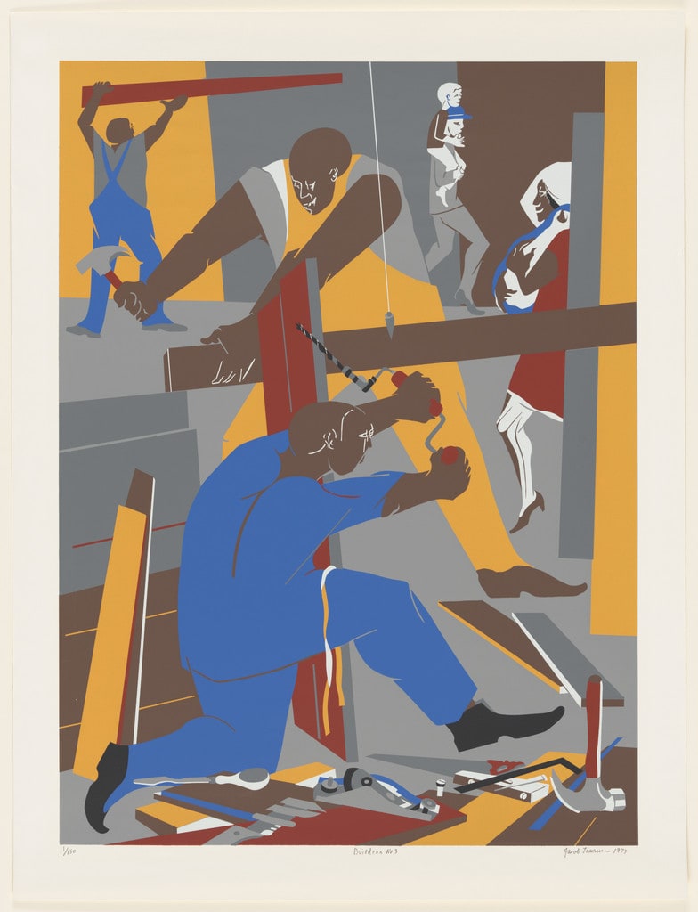 Builders No.3