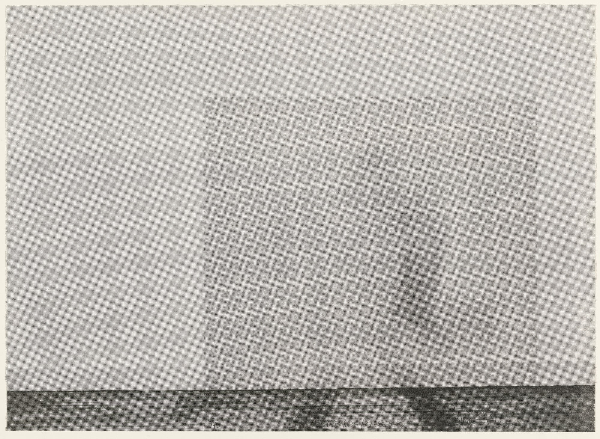 Disappearing (Screened)