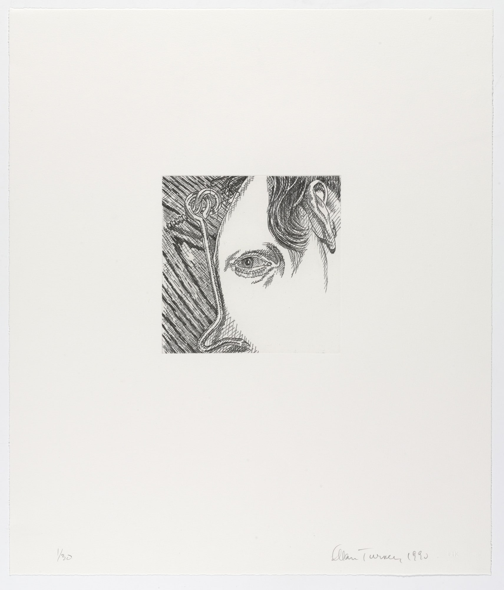 Hook and Eye