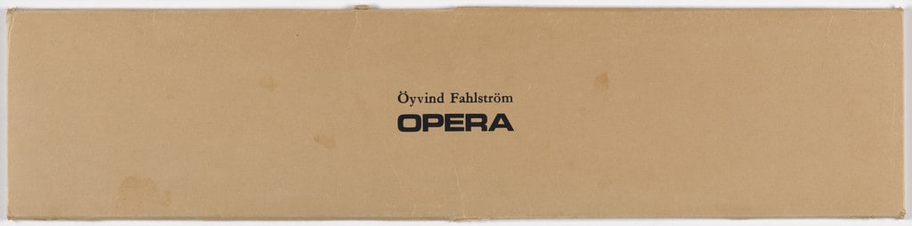 Opera